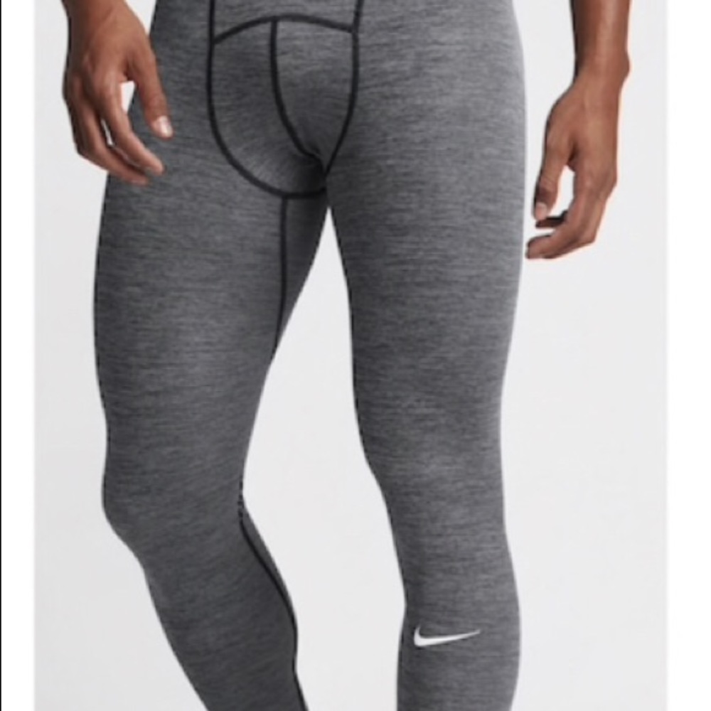 🔥 🔥 NIKE Compression pants ( like new )